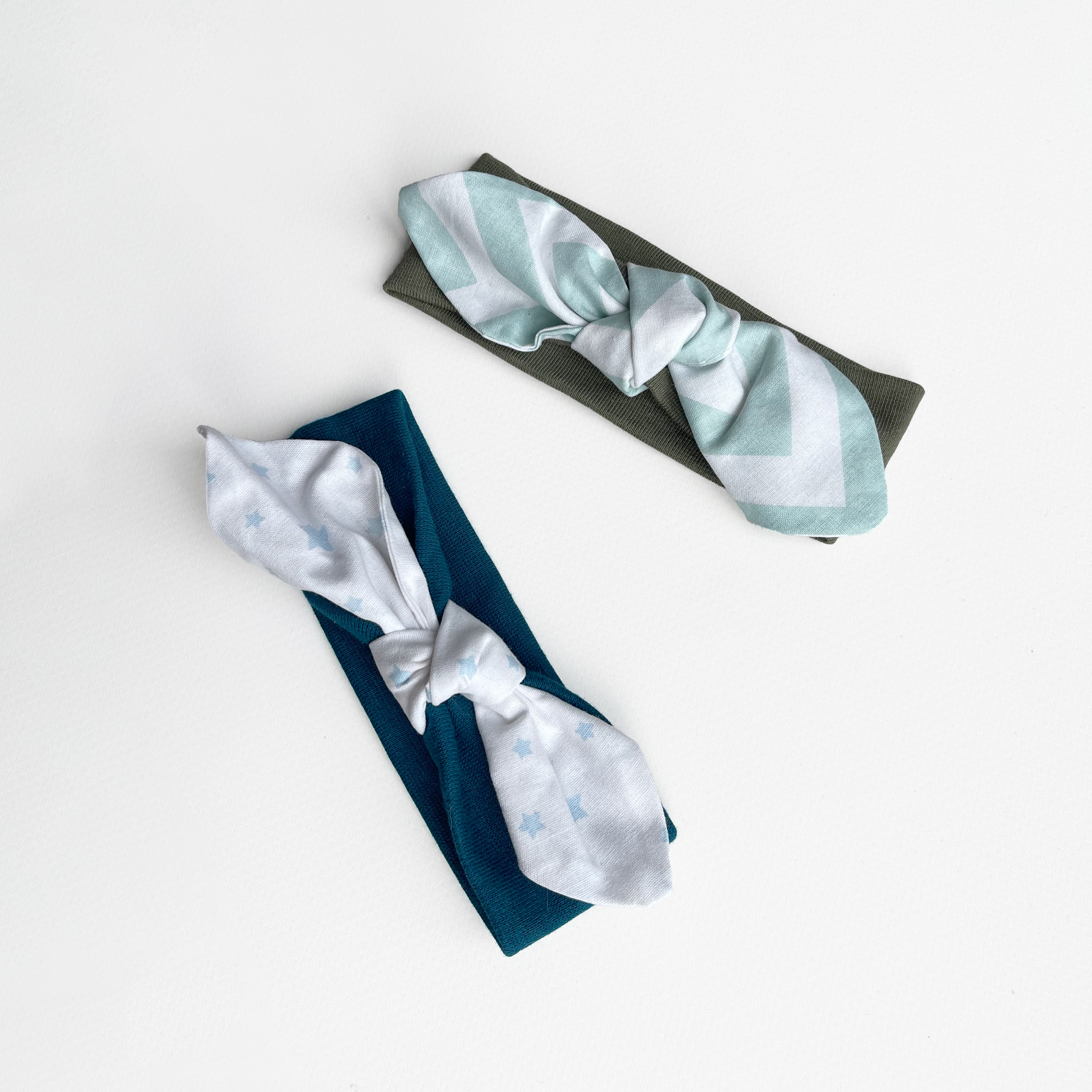 Солошка з принтом