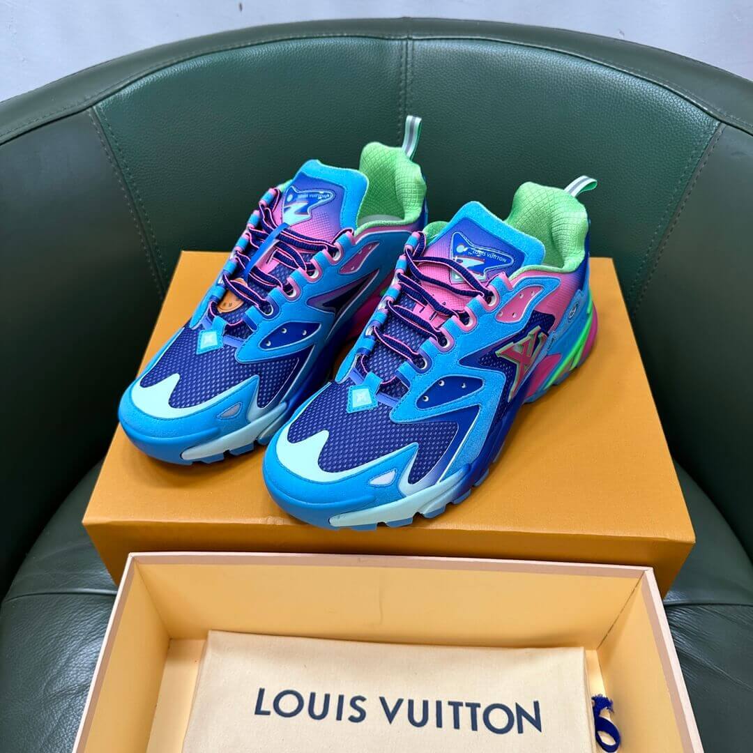 Louis Vuitton кросівки