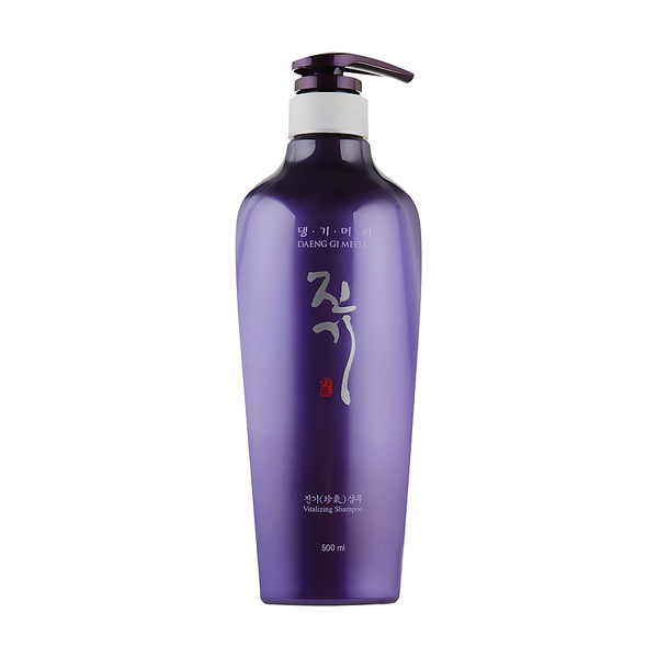 DAENG GI MEO RI VITALIZING SHAMPOO 500ML Відновлюючий шампунь, 500мл