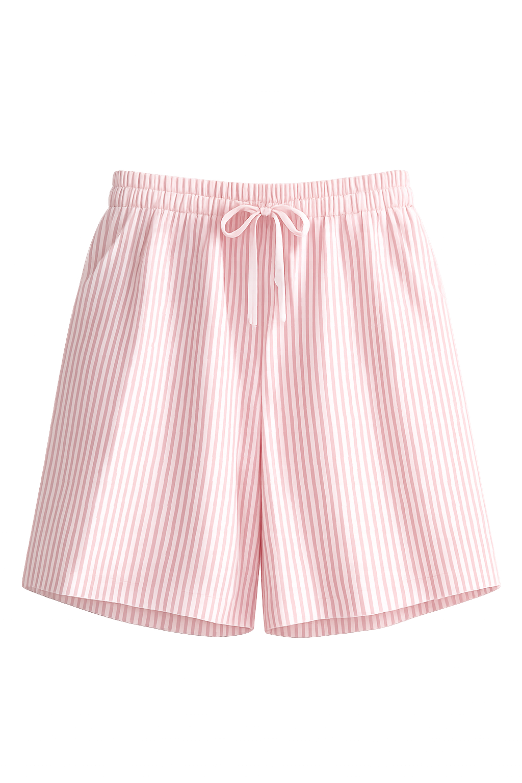 Shorts Lilu Striped
