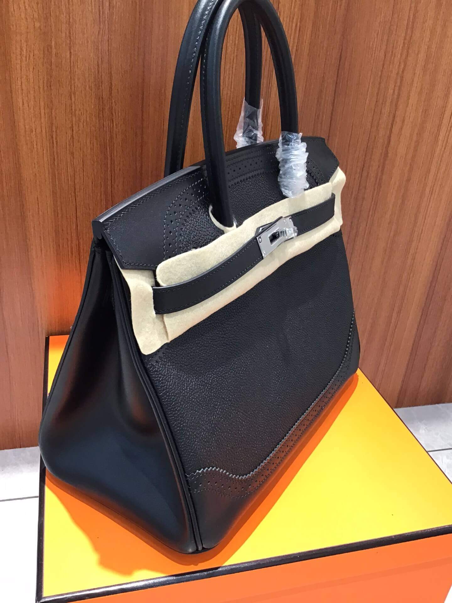Сумка Hermes