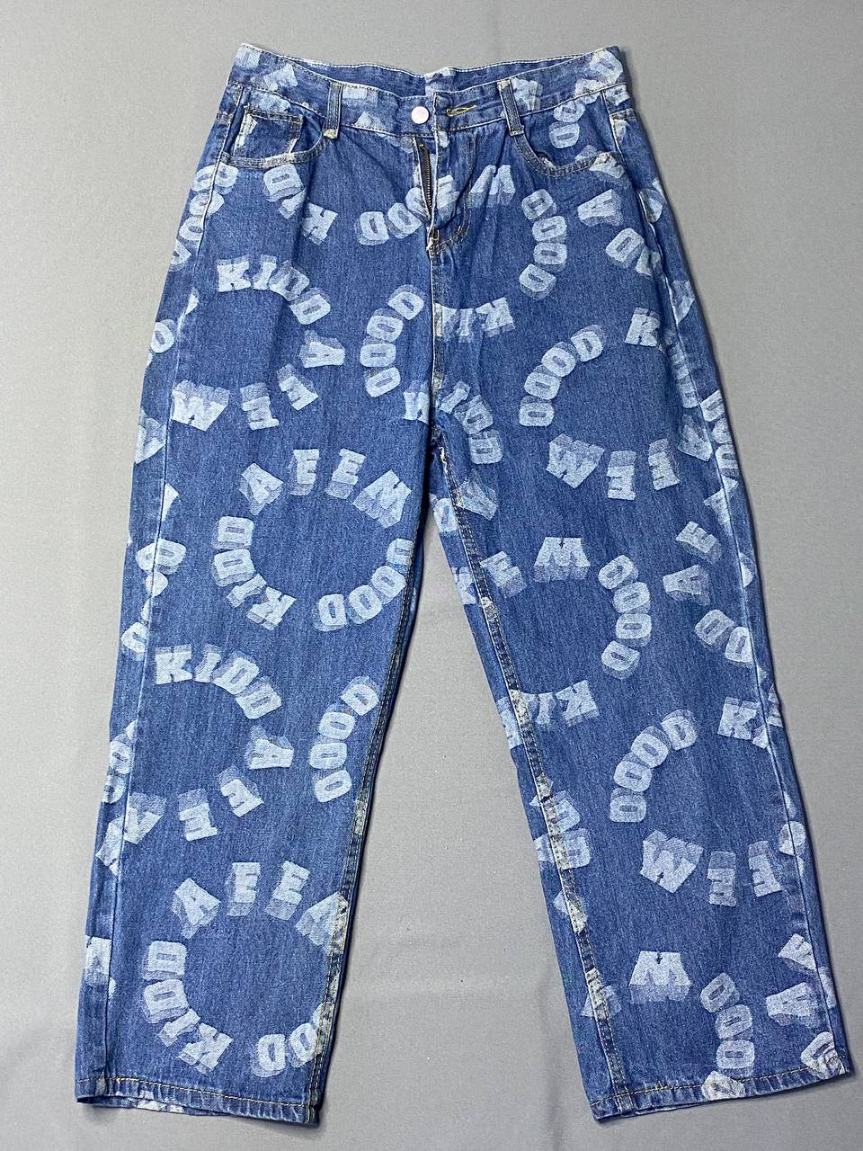 джинсы Denim