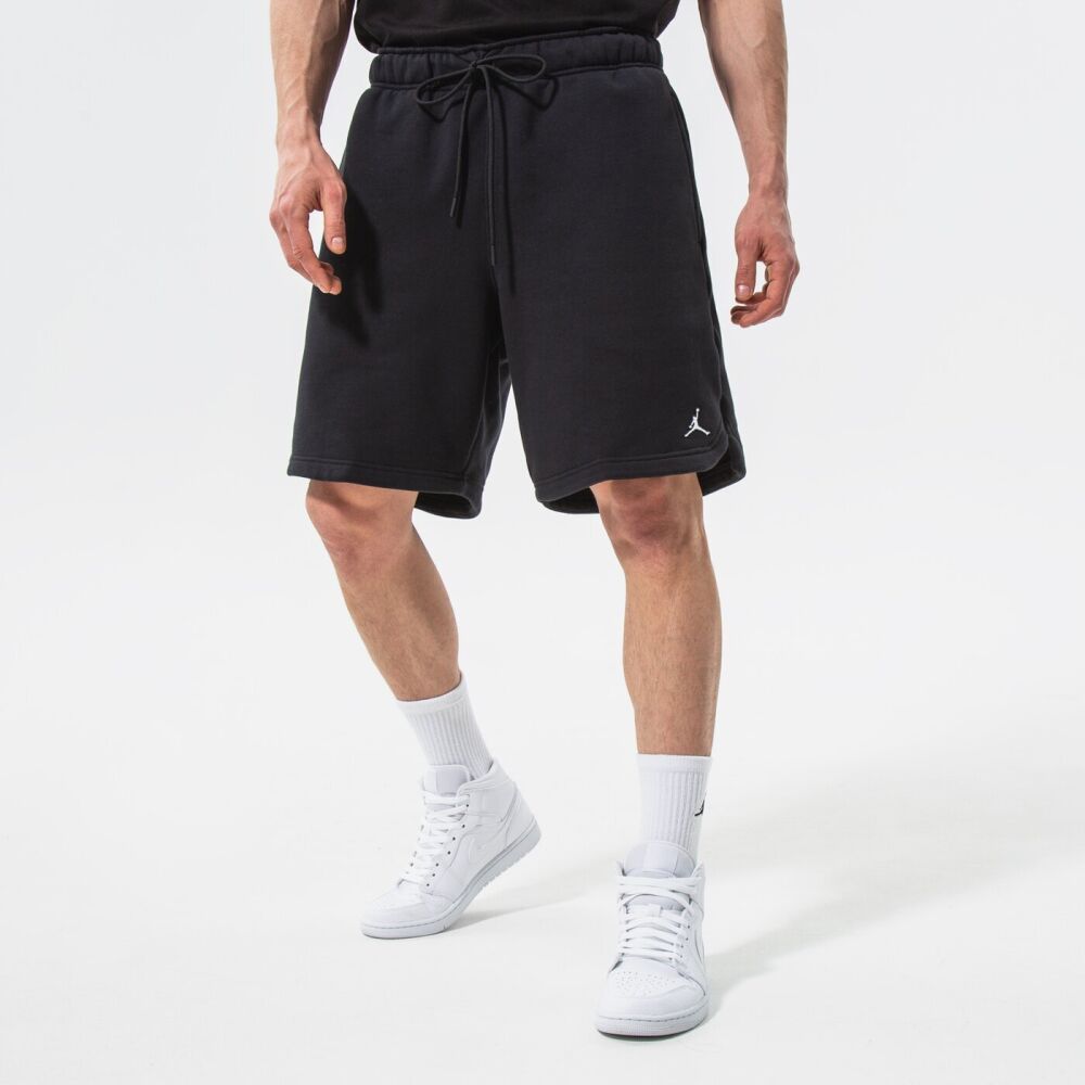 Чоловічі шорти Nike M J Ess Flc Short