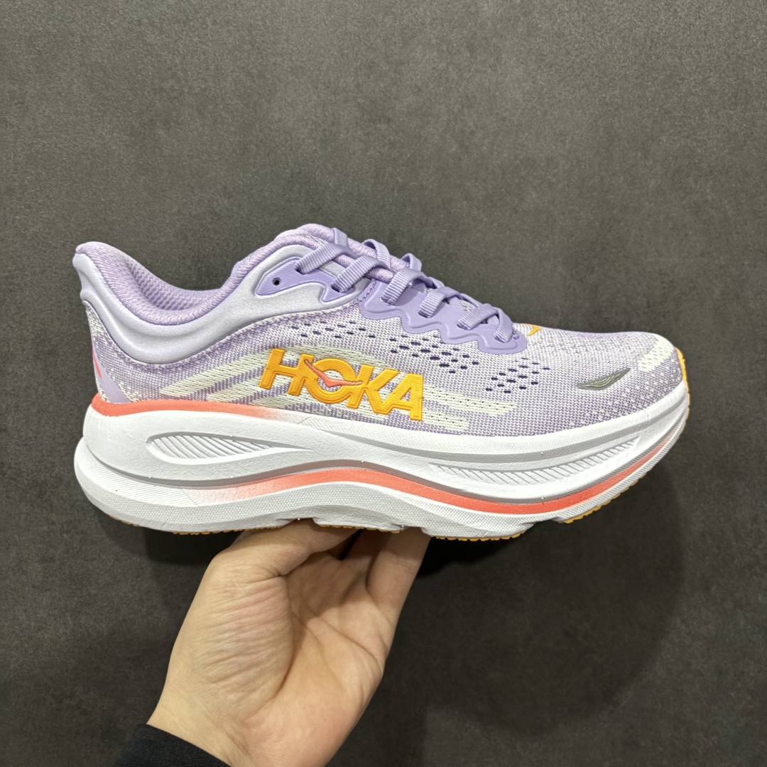 HOKA  Bondi 9
