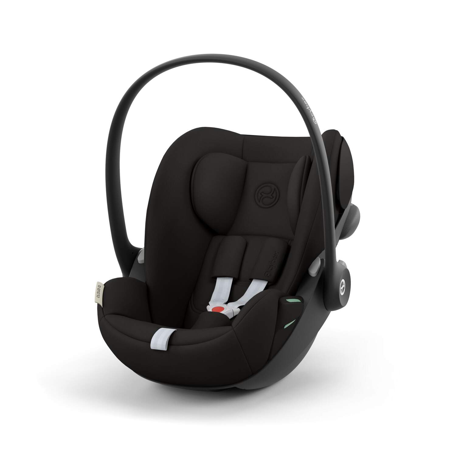 Автокрісло Cybex Cloud G i-Size