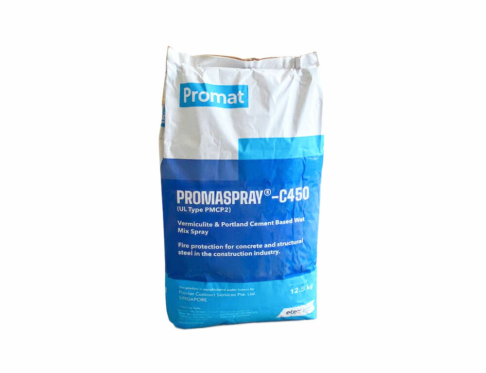 PROMASPRAY C450