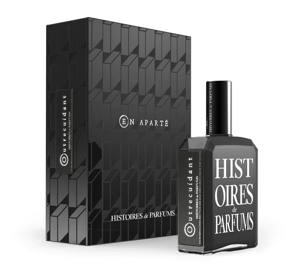 Histoires de Parfums Outrecuidant