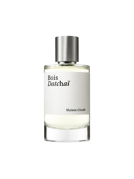 Maison Crivelli Bois Datchaï