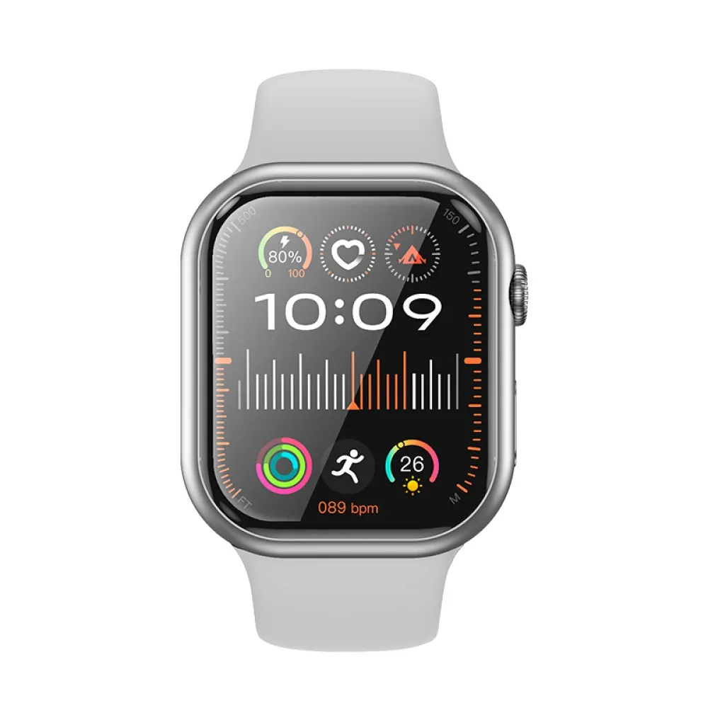 Смарт-годинник HOCO Y23 Smart sports watch(call version)