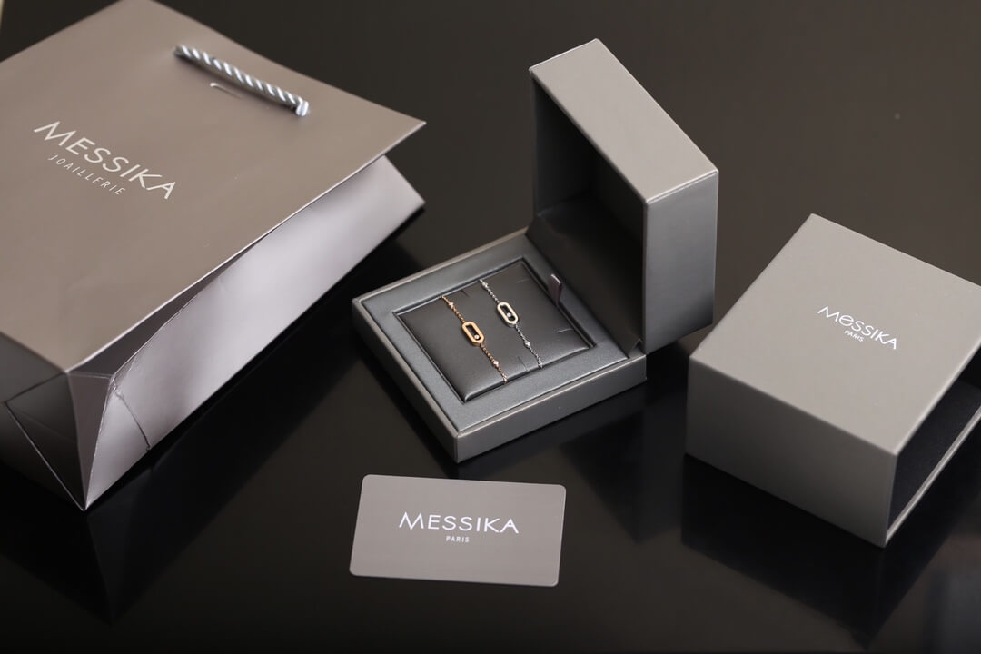 Messika браслет