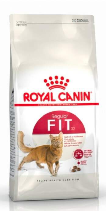 Роял Канін FIT 0.4кг