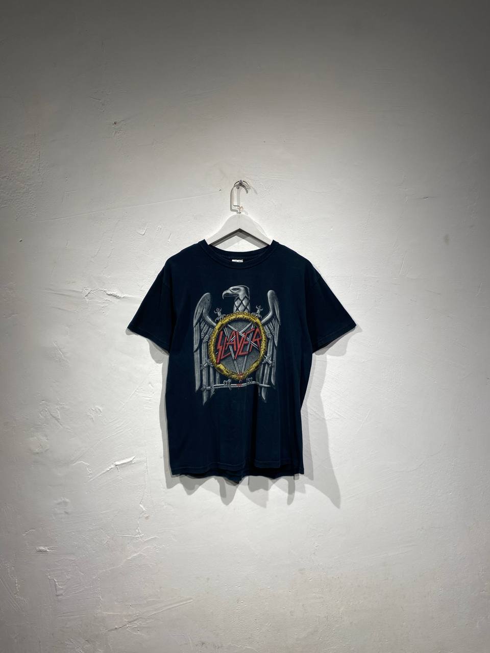 ФУТБОЛКА Slayer