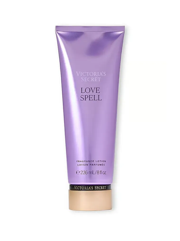 Лосьйон для тіла Victoria's Secret Love Spell Fragrance Lotion