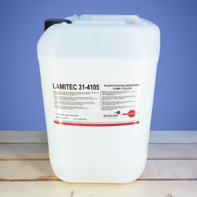 Клей на водній основі Lamitec 31-4105