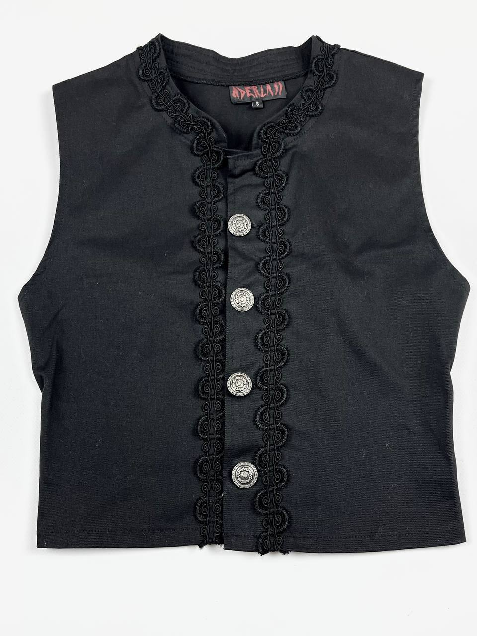 Жилетка aderlass від sacredbat