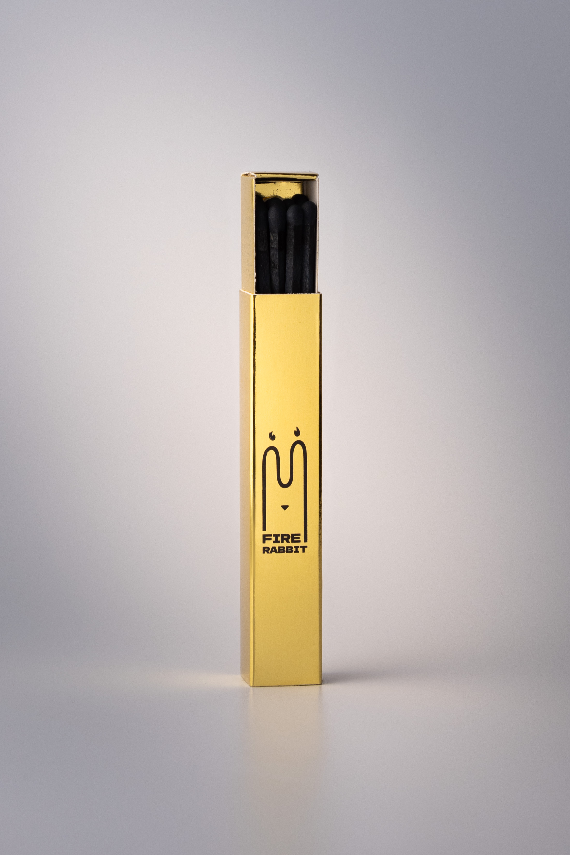 Gold Matches
