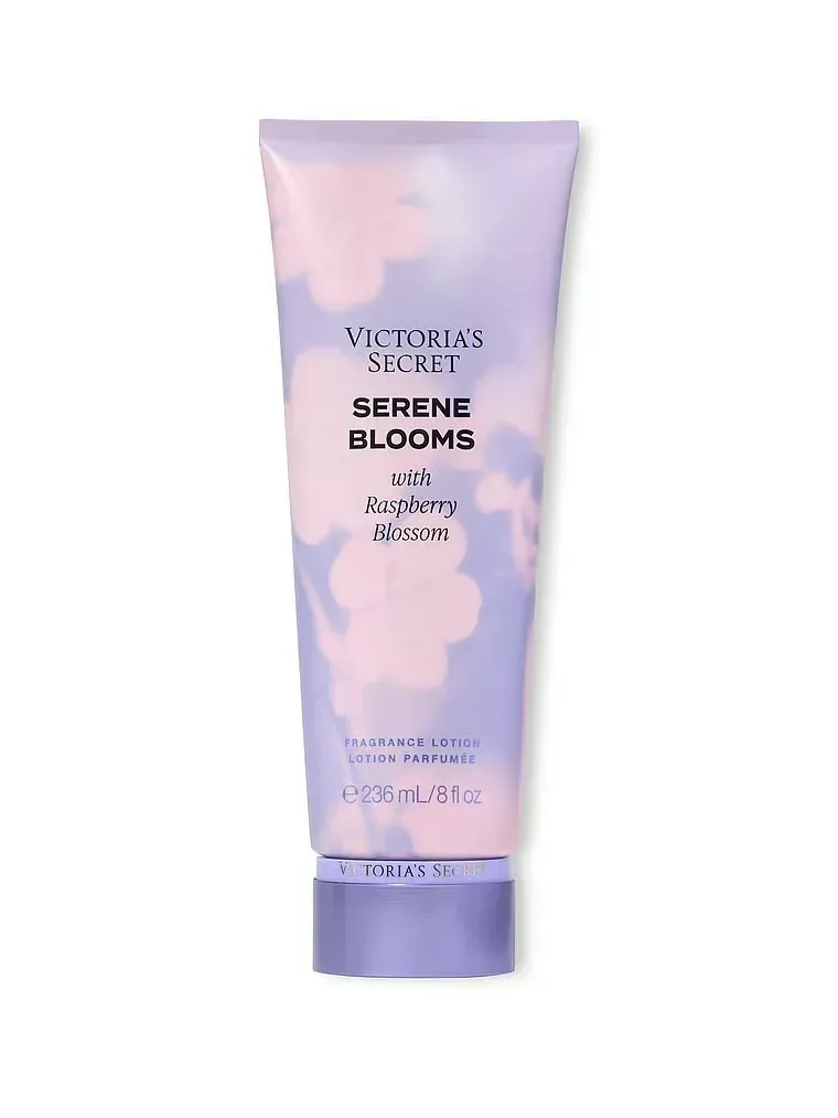 Лосьйон для тіла Victoria's Secret Serene Blooms Fragrance Lotion
