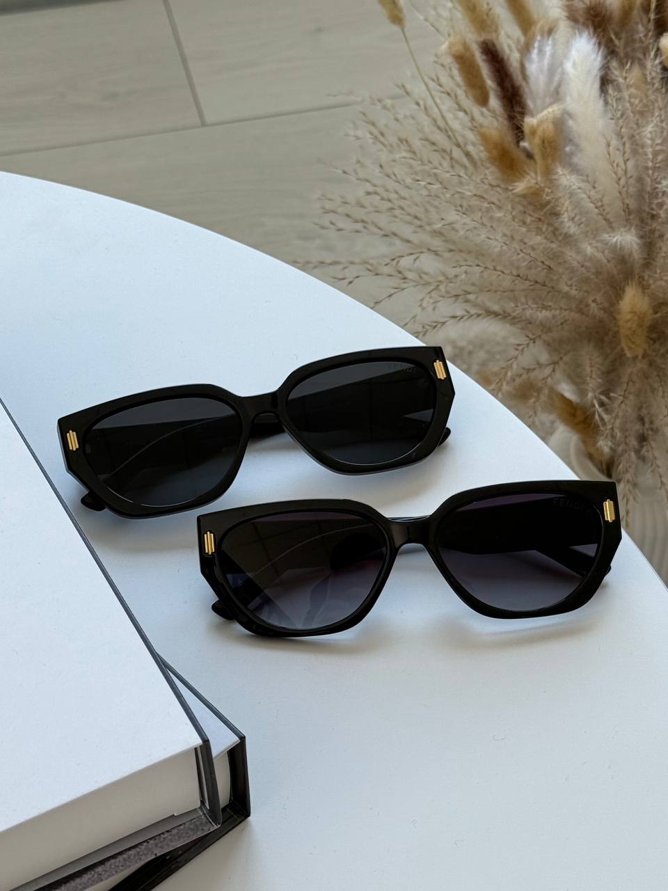 Окуляри жіночі . Fendi 🔥