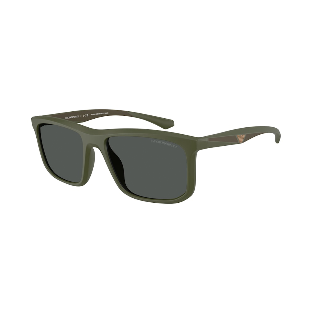 Окуляри сонцезахисні Emporio Armani EA 4234U 618487 57