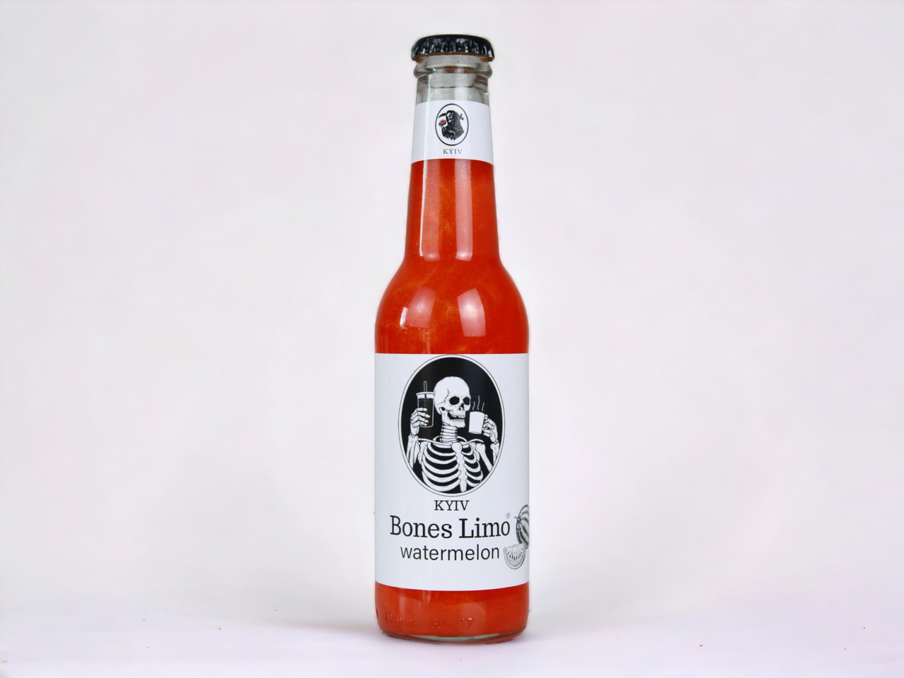 Bones Limo Watermelon (Арбуз)