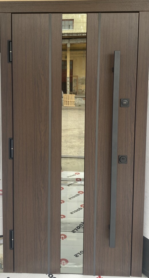 Strong Dream 23 DMD 1450