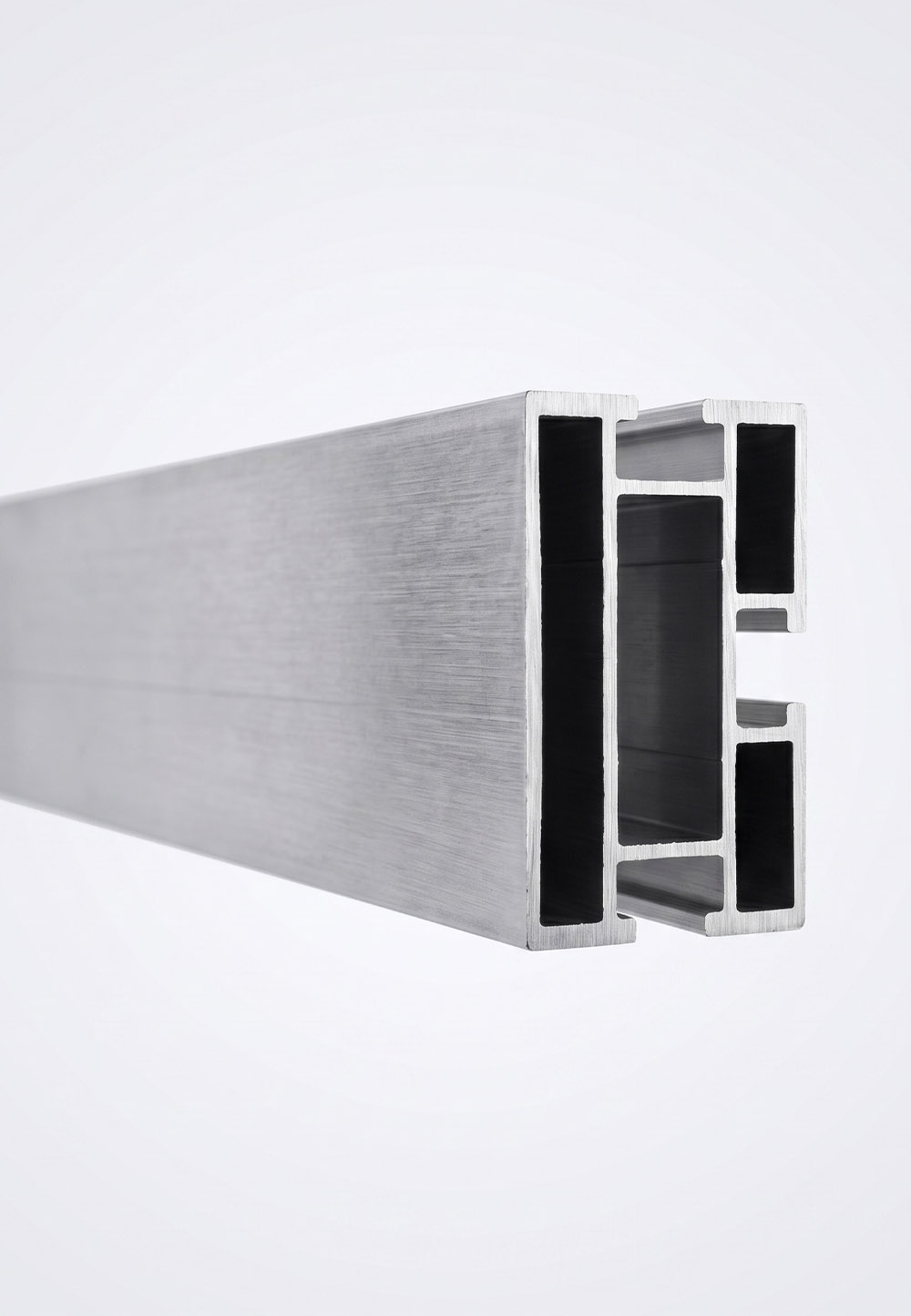 Профіль для сонячних панелей SS-Alu Rail 3560