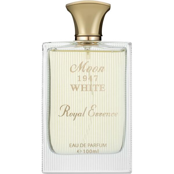 Noran Perfumes Moon 1947 White