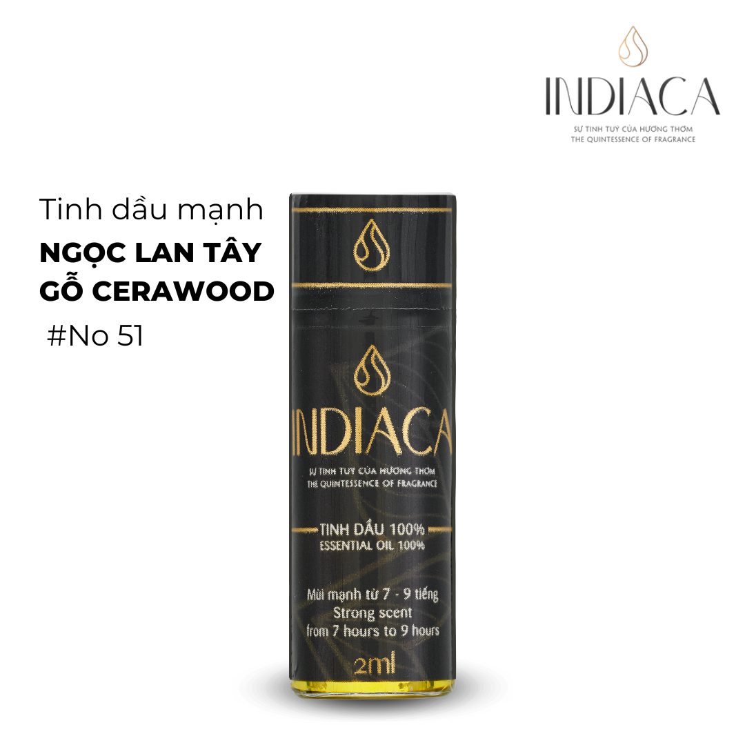 T.Dầu Nước Hoa No 51🌿