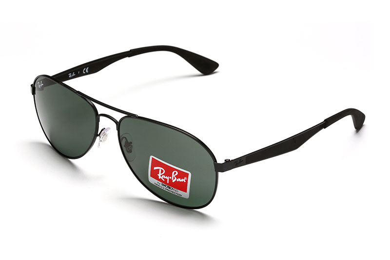 RAY-BAN RB 3549 006/71 61