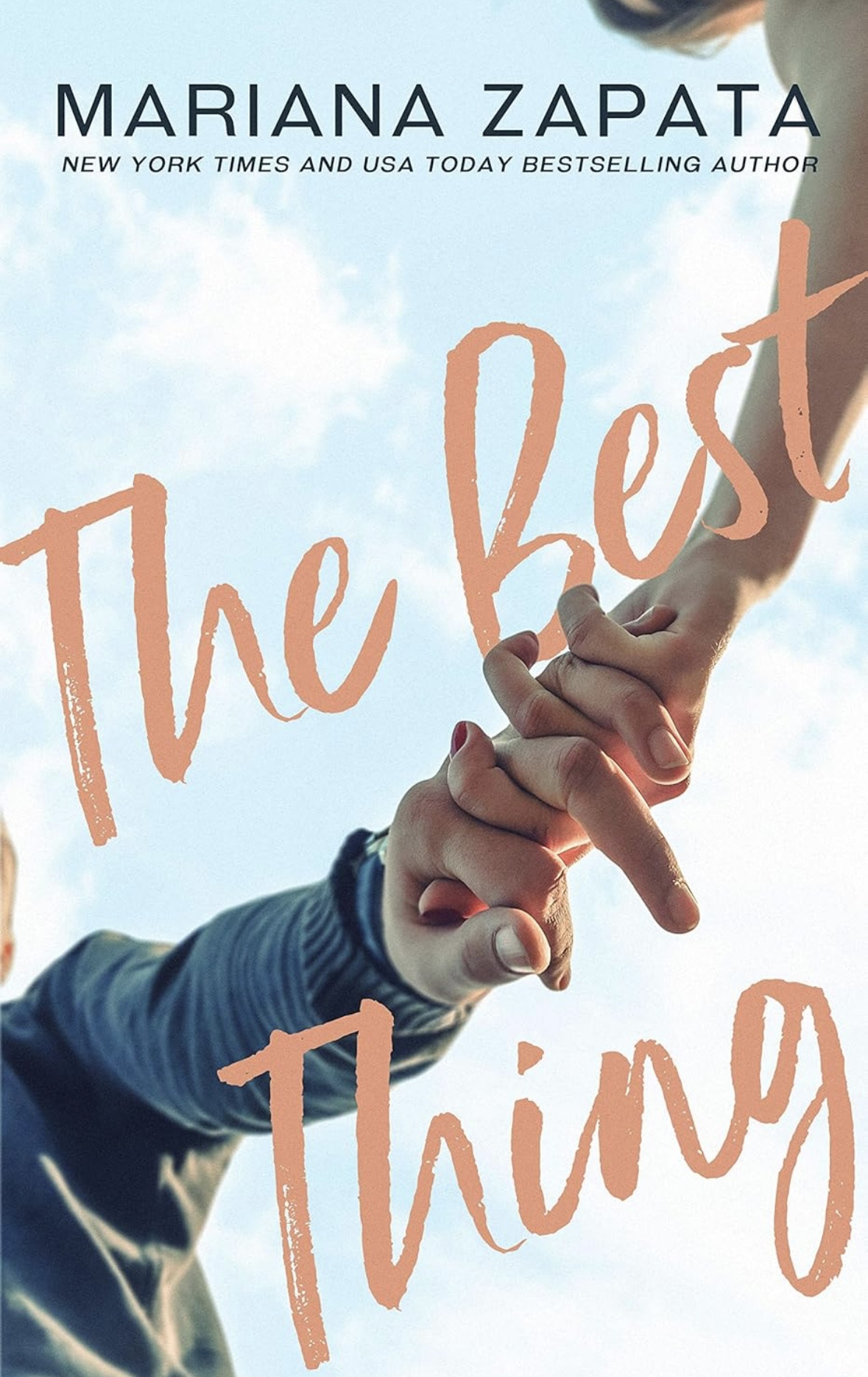 The Best Thing Mariana Zapata
