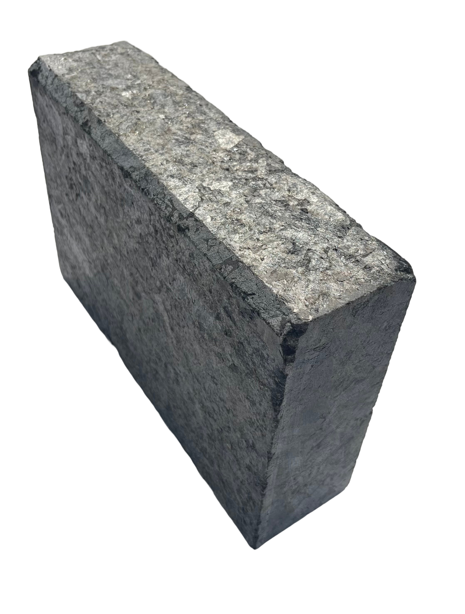 Бордюр з натурального каменю Лабрадорит