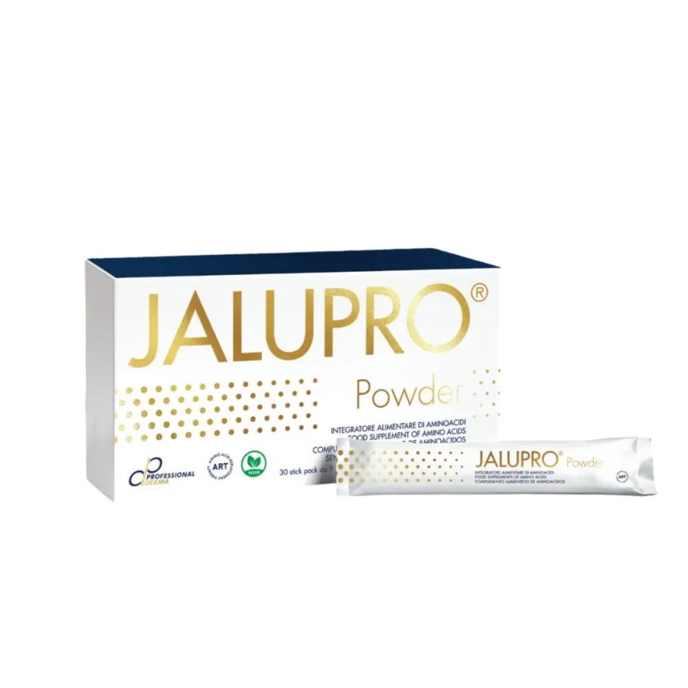 Jalupro Powder