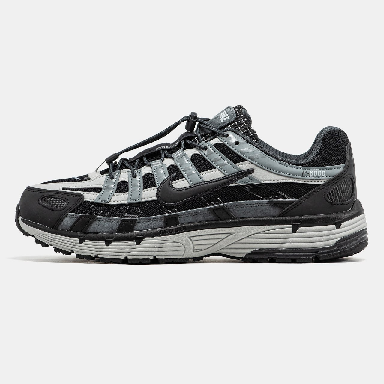 Nike P-6000 Dark Gray