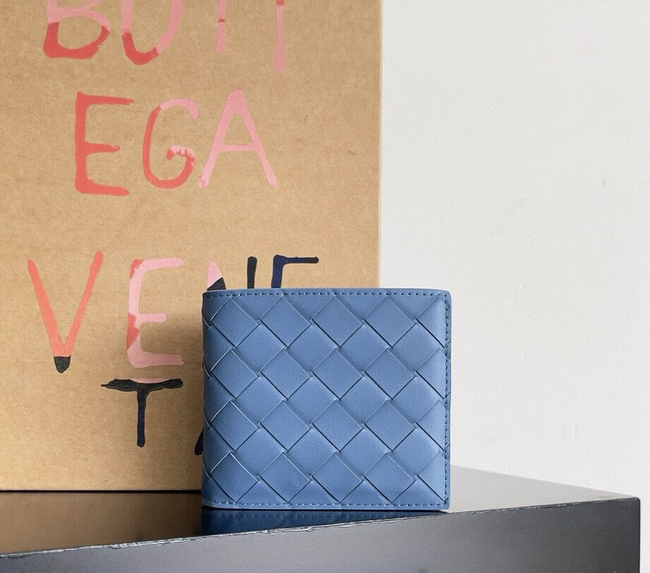 Гаманець Bottega Veneta