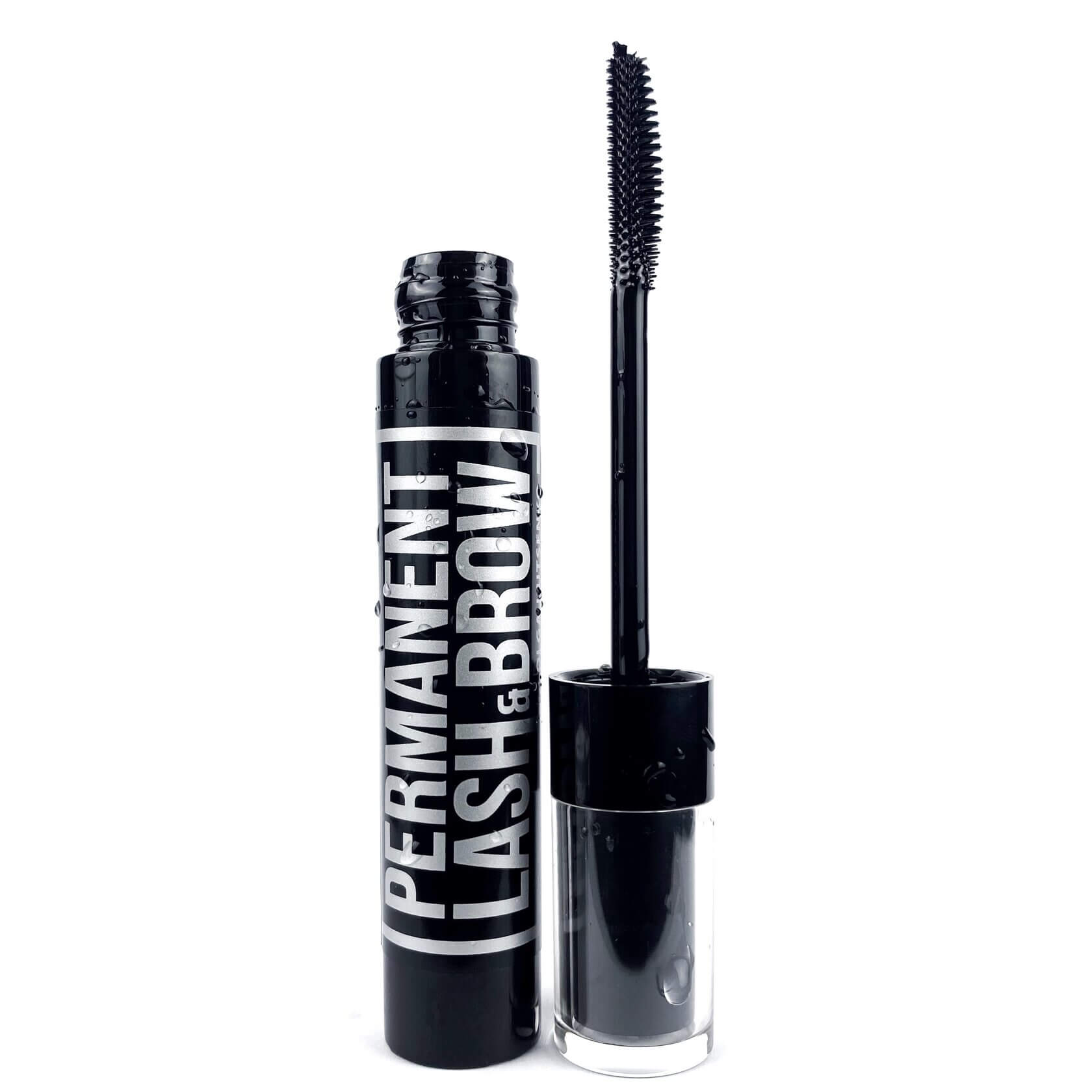 Гель-фіксатор для брів Permanent lash&brow