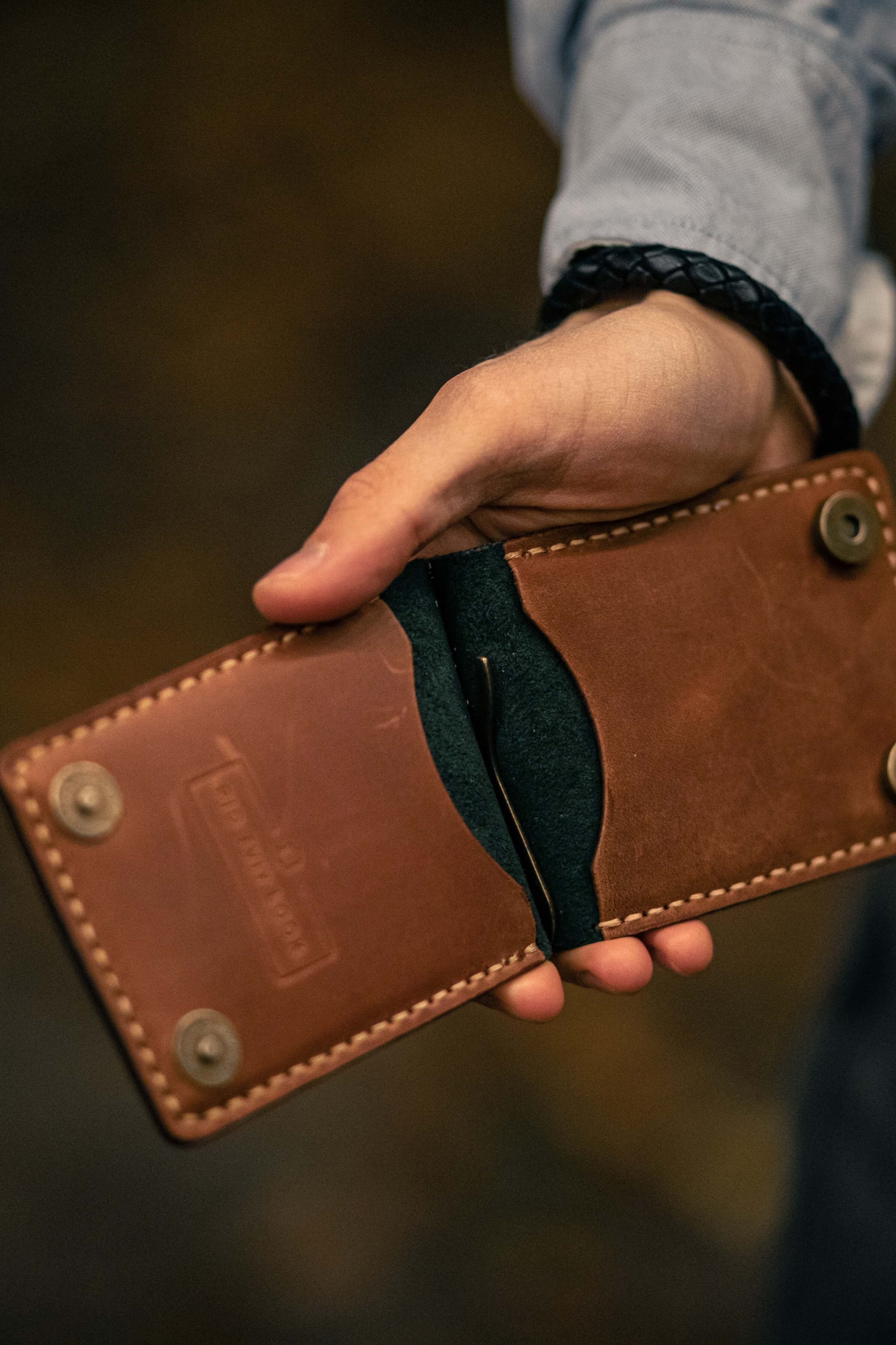 Затиск PIDTVIYLOOK