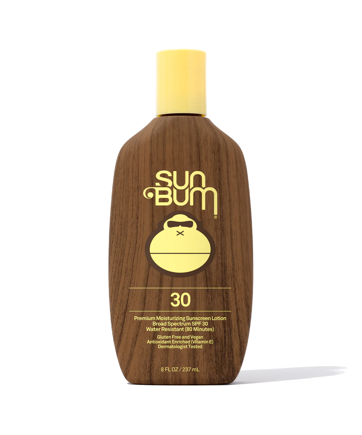 Original SPF 30 Sunscreen Lotion, 8 oz Bottle