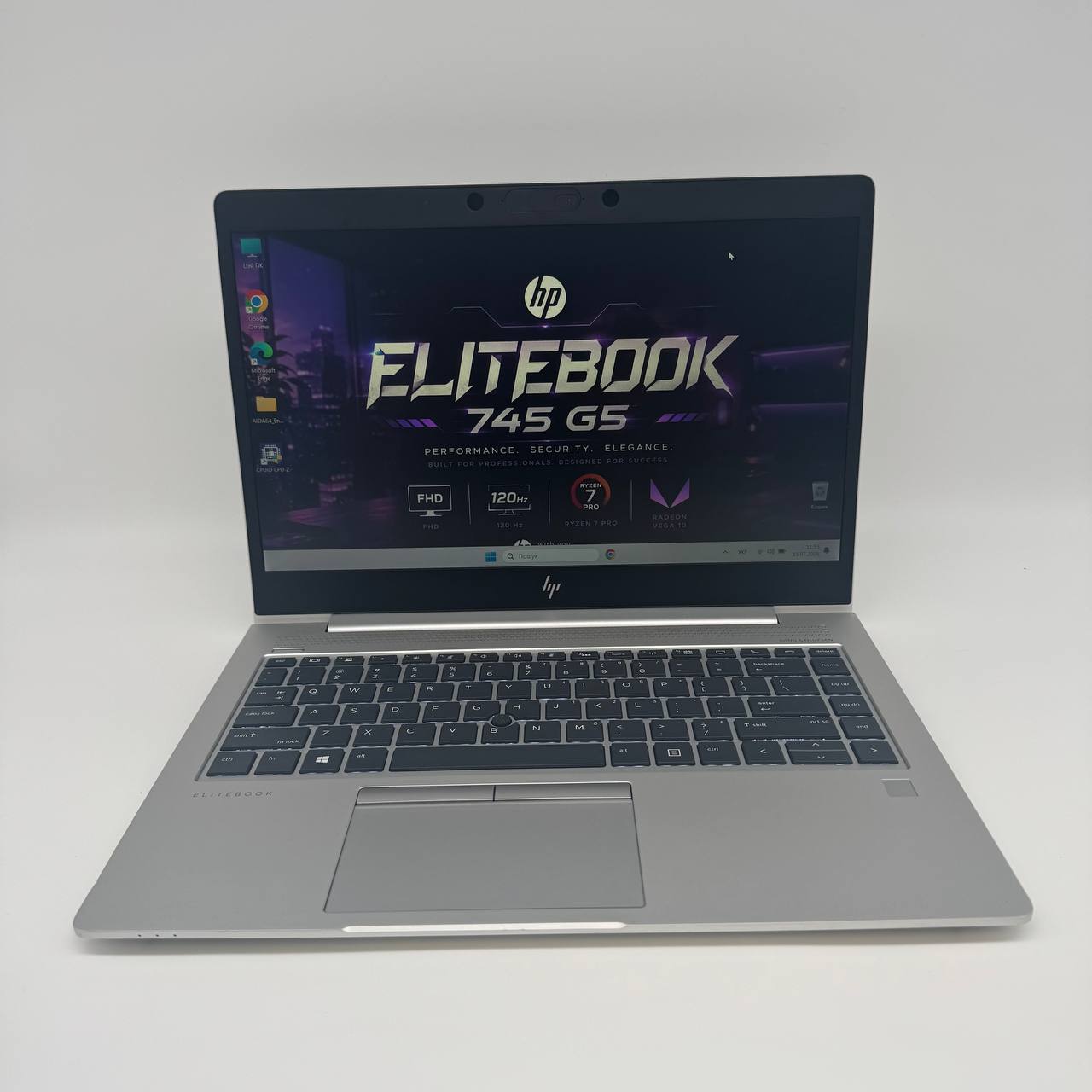 HP EliteBook 745 G5