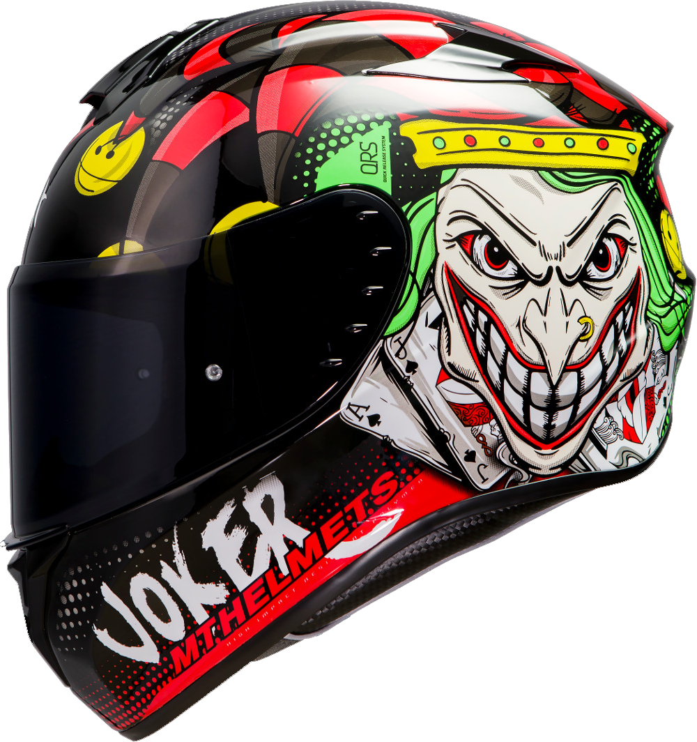 MT TARGO JOKER