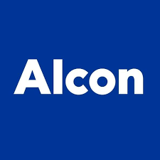 Контактні лінзи Alcon