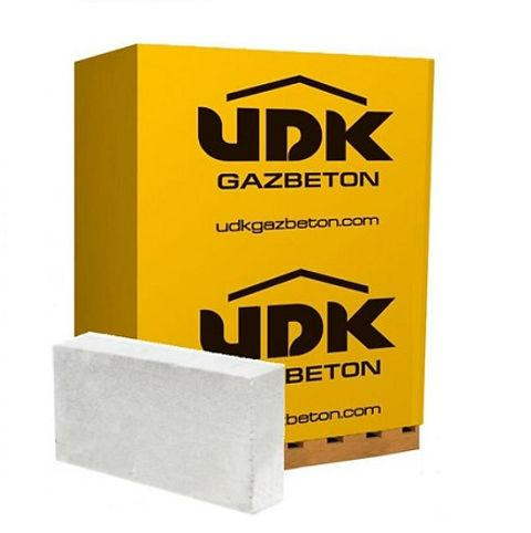 Газоблок UDK D400 600×200×300 мм