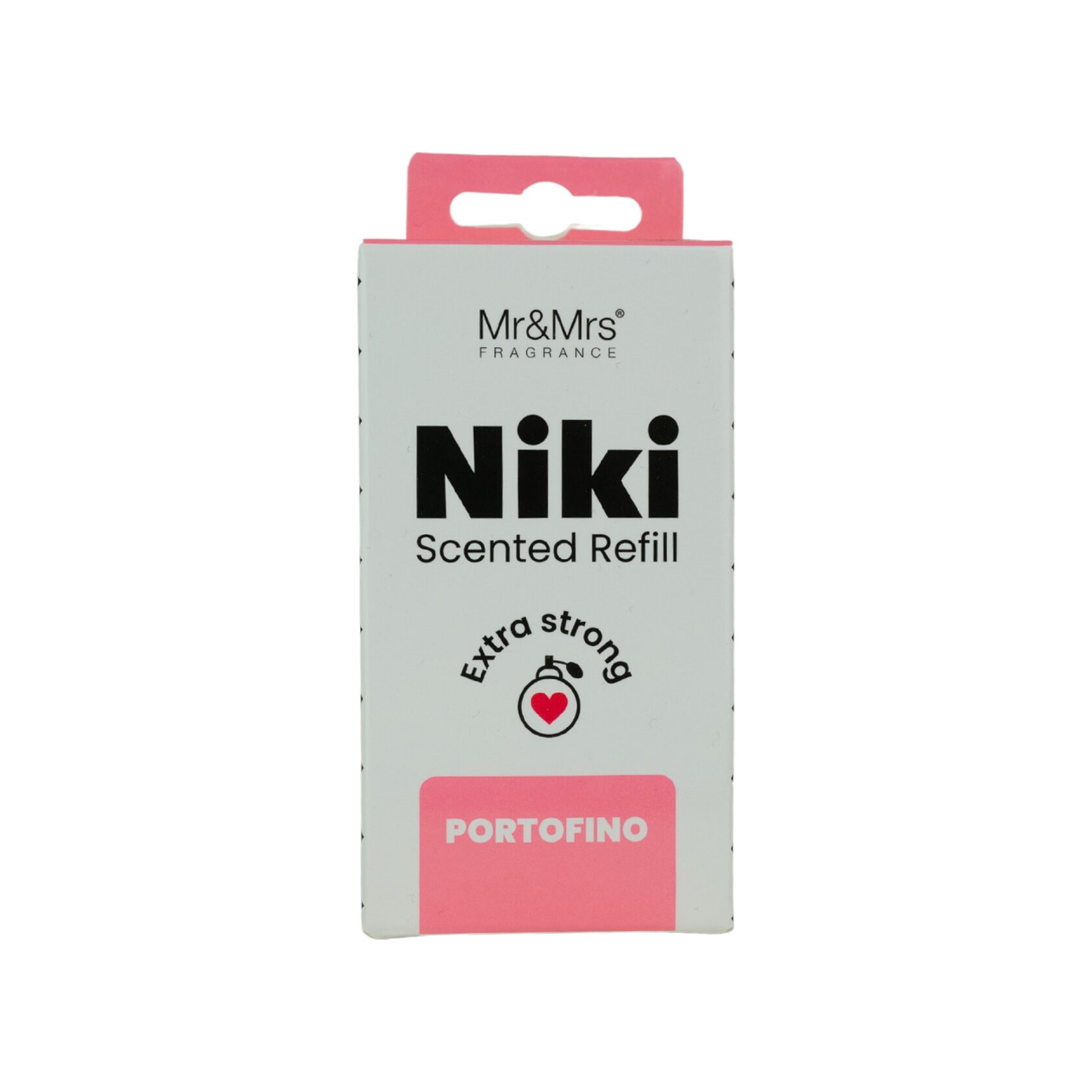 Niki Refill Portofino