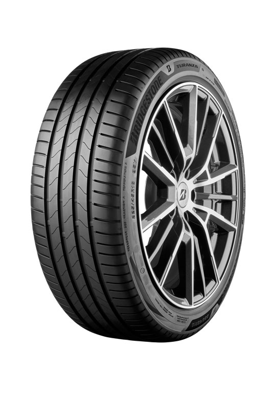 205/50R17 89V Turanza 6 Enliten TL Bridgestone