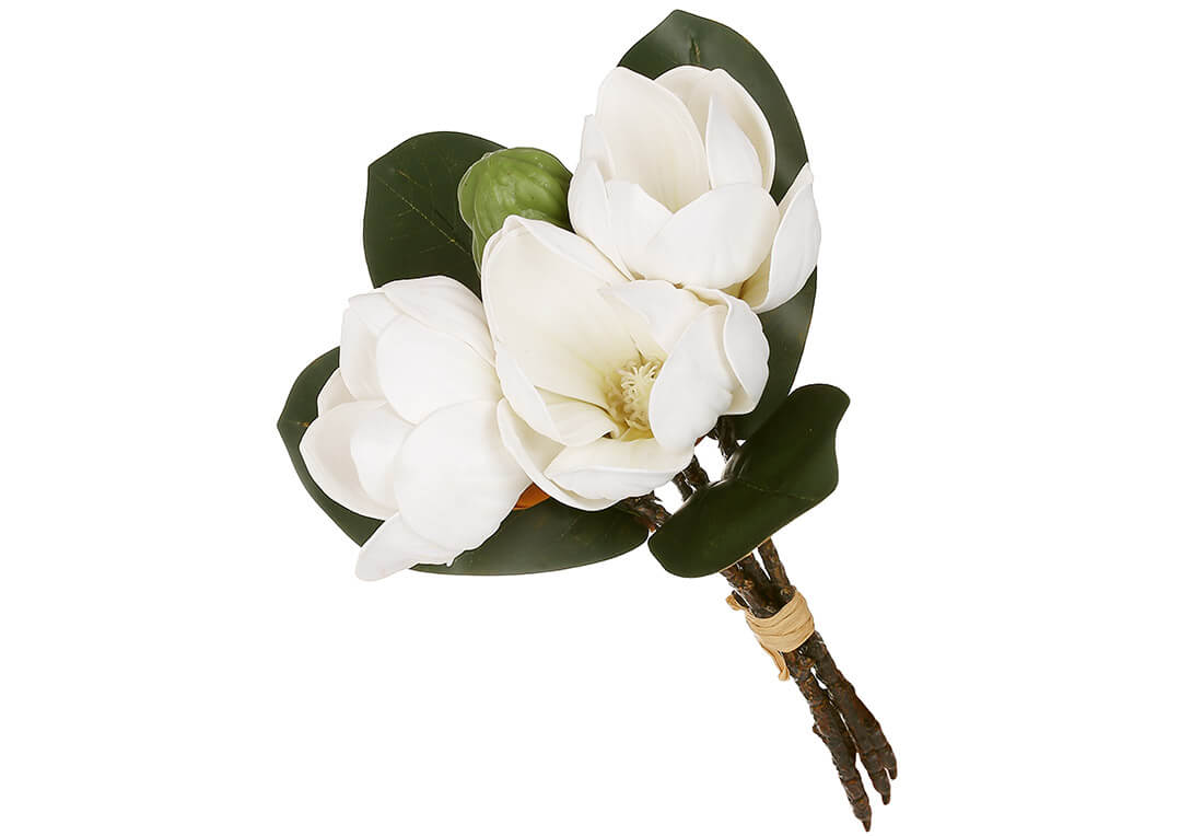 Букет Магнолій