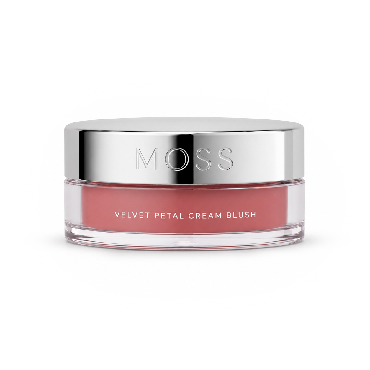 Cream Blush