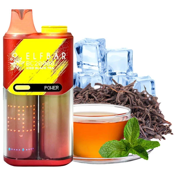 Одноразки ElfBar 20000