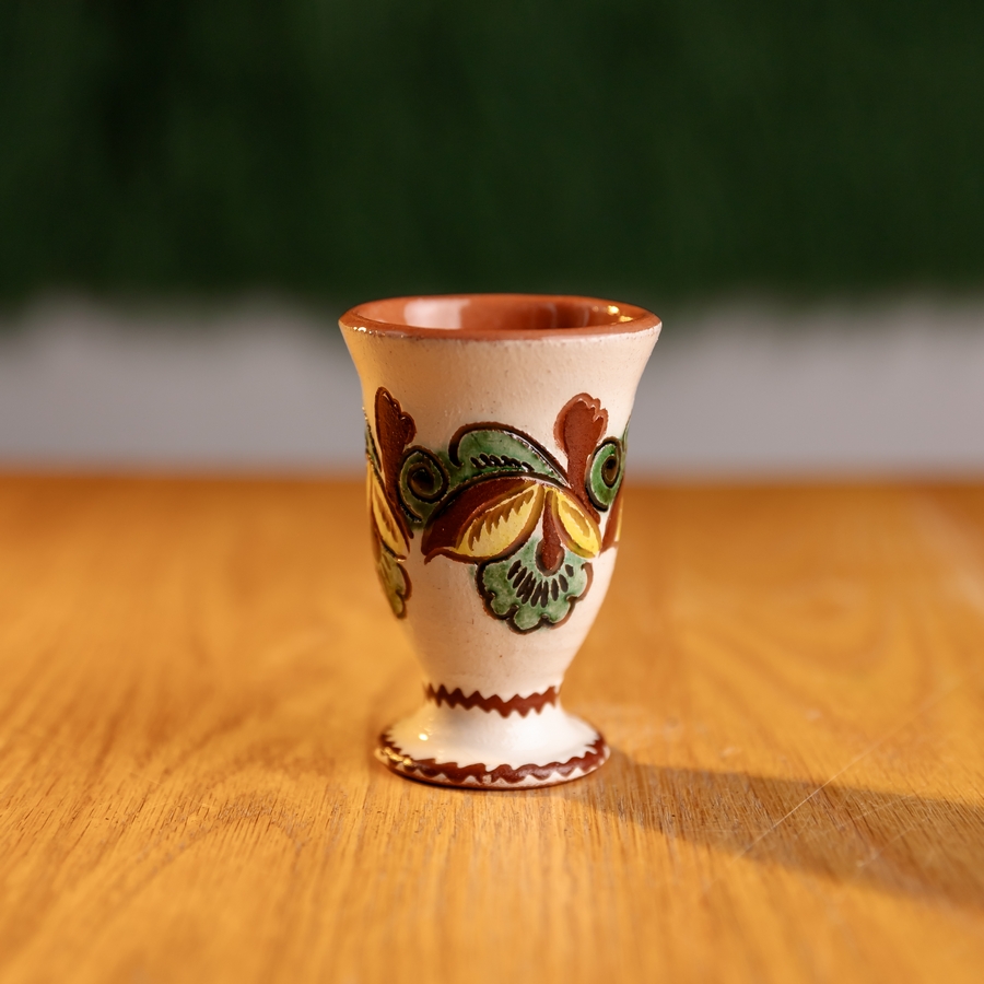 Чарка для напоїв "Святкова", 100 мл