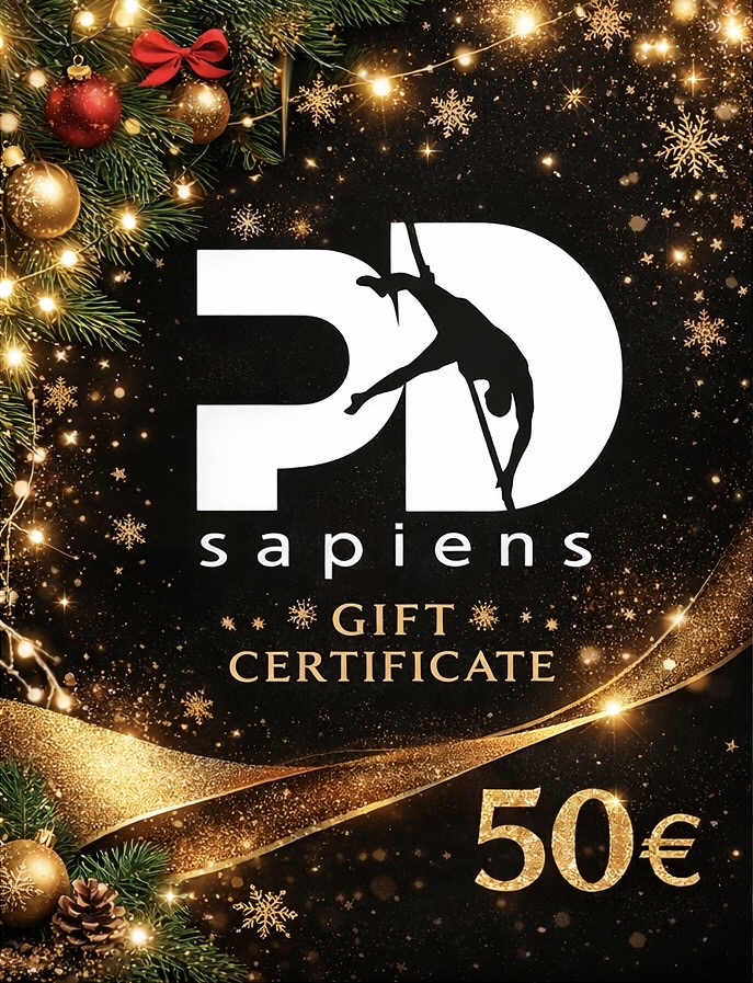 Gift Certificate