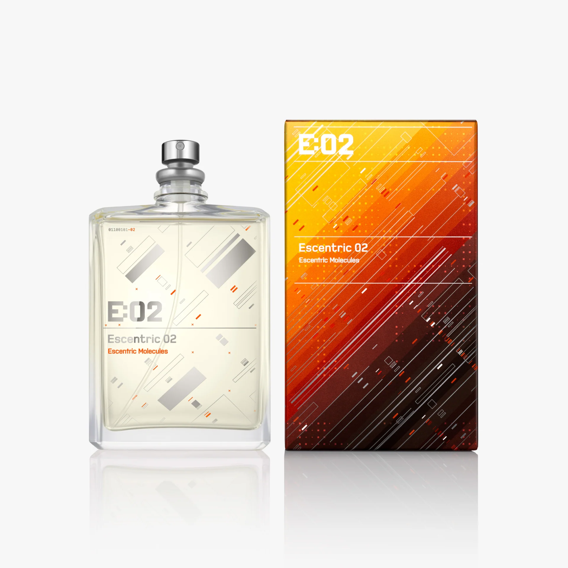 Escentric Molecules Escentric 02