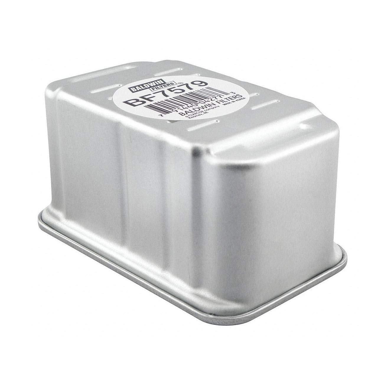 Фільтр паливний THERMO KING 11-6285,126285,1601895